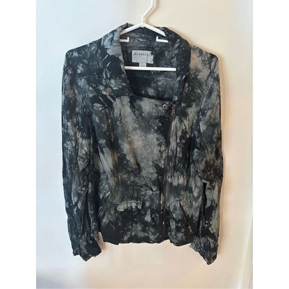 Marrakech Jacket 